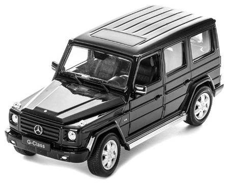 Welly Mercedes-Benz G-Class