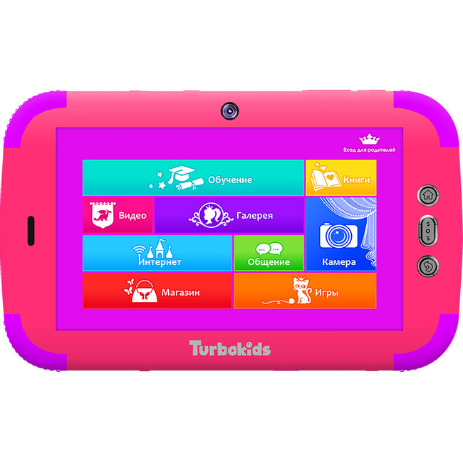 Планшет TurboKids Princess